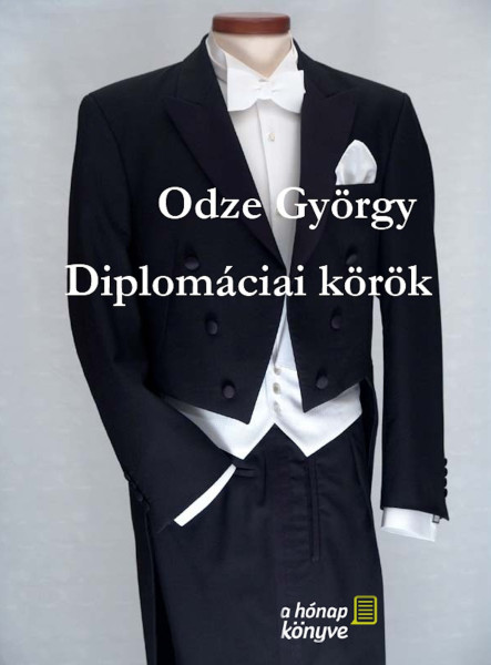 Diplomáciai körök (ekönyv)