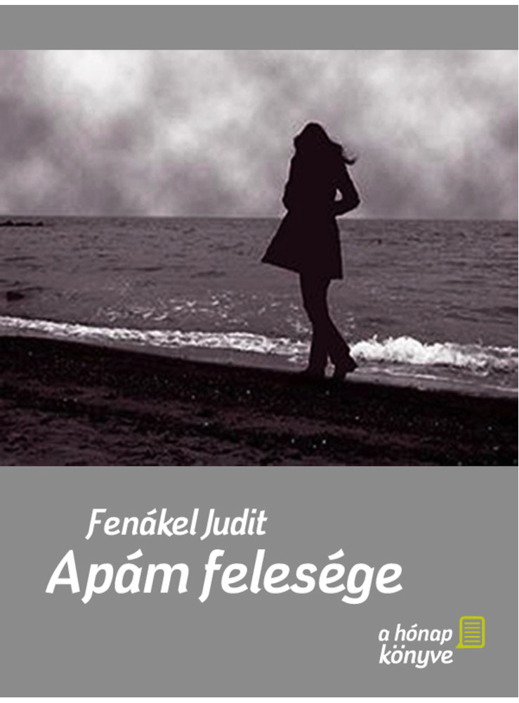 Apám felesége (ekönyv)