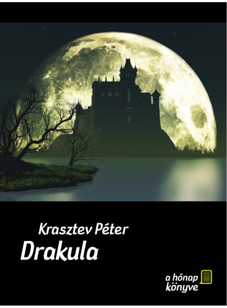 Drakula (ekönyv)