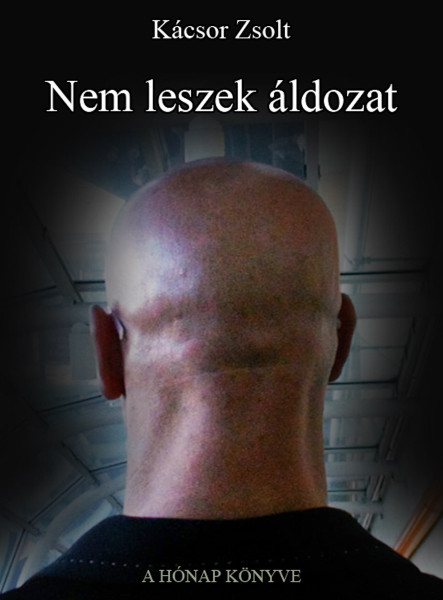 Nem leszek áldozat (ekönyv)