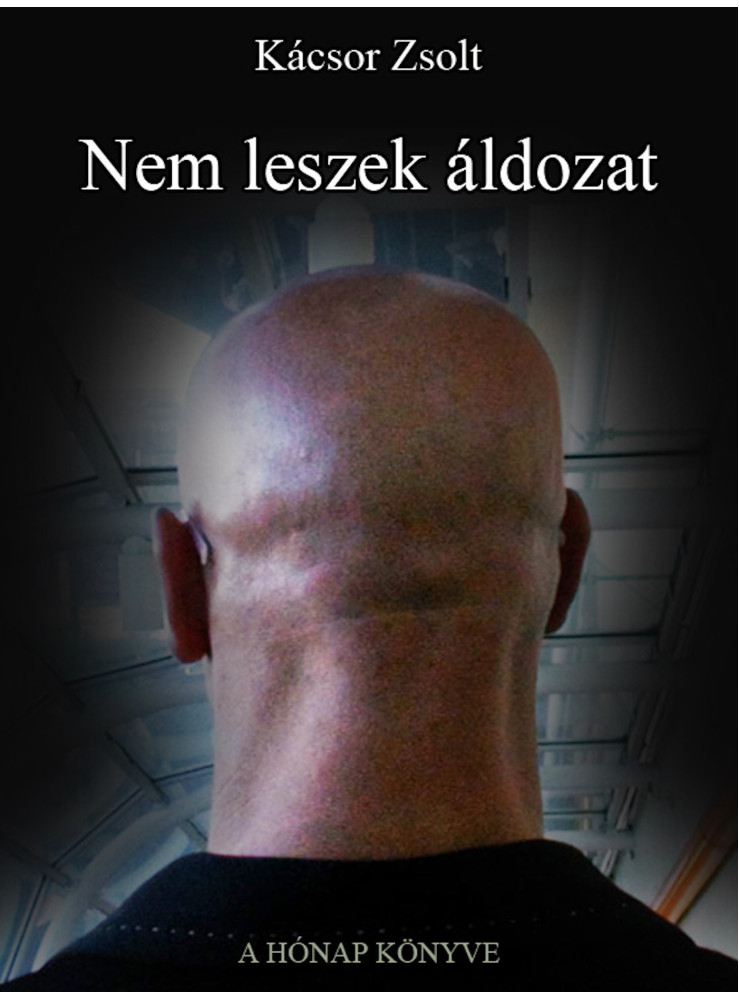 Nem leszek áldozat (ekönyv)