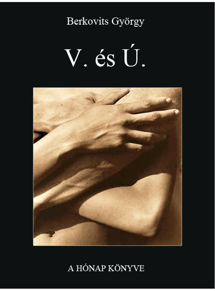 V. és Ú. (ekönyv)
