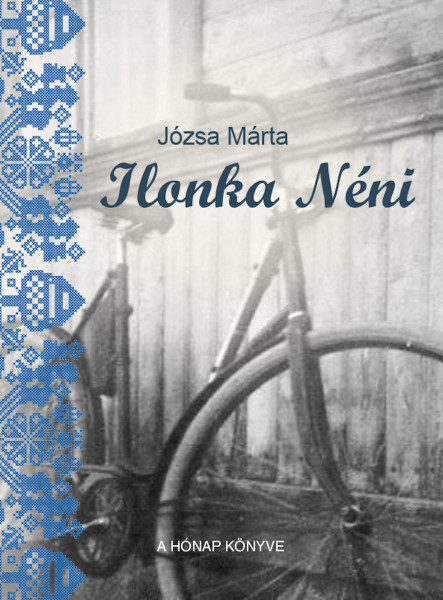 Ilonka néni (ekönyv)