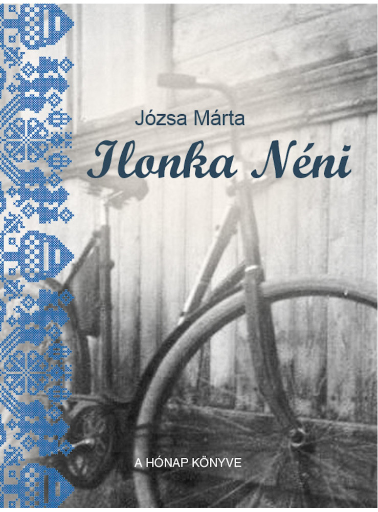 Ilonka néni (ekönyv)