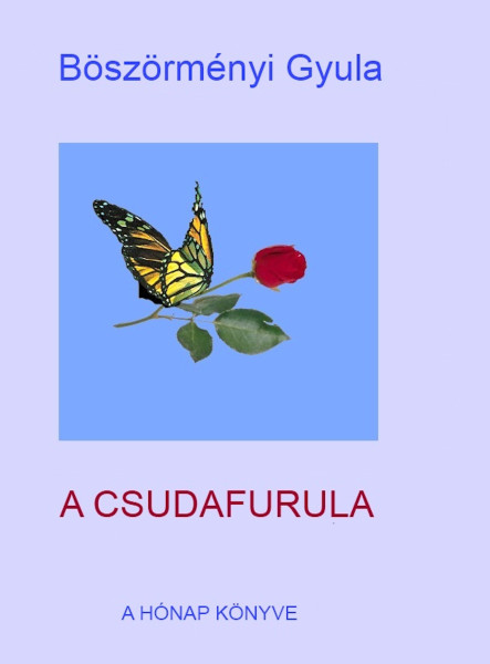 A Csudafurula (ekönyv)