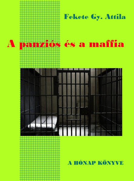 A panziós és a maffia (ekönyv)