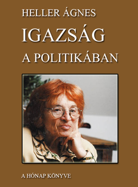 Igazság a politikában (ekönyv)