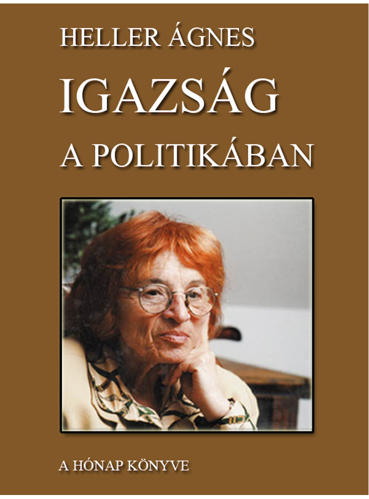 Igazság a politikában (ekönyv)