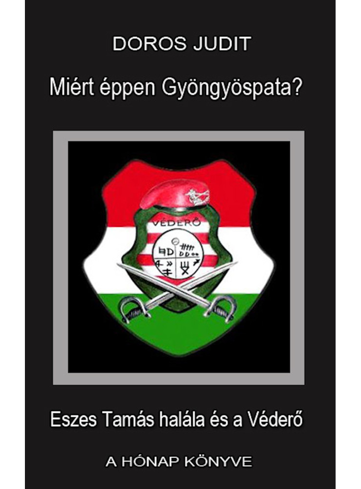Miért éppen Gyöngyöspata? (ekönyv)
