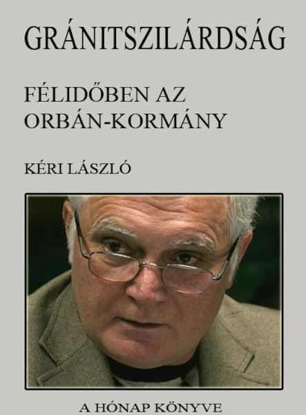 Gránitszilárdság (ekönyv)