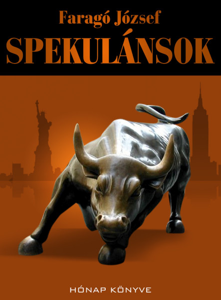 Spekulánsok (ekönyv)