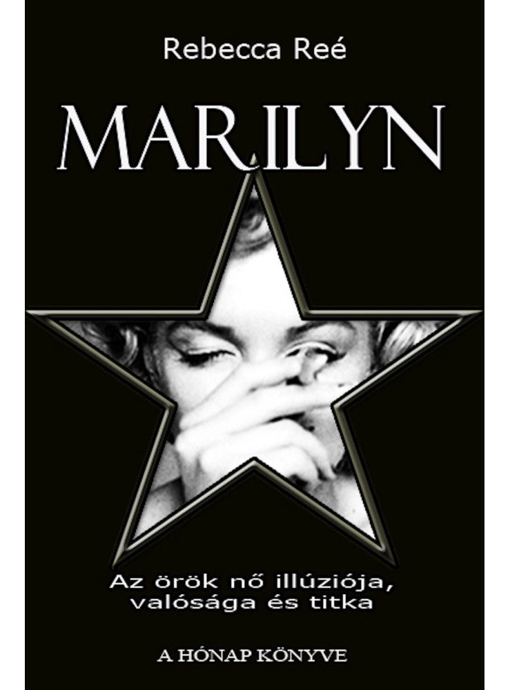 Marilyn (ekönyv)