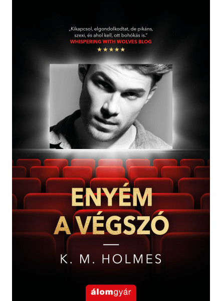Enyém a végszó (ekönyv)