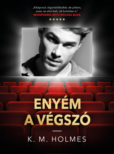 Enyém a végszó (ekönyv)