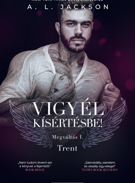 Vigyél kísértésbe (ekönyv)