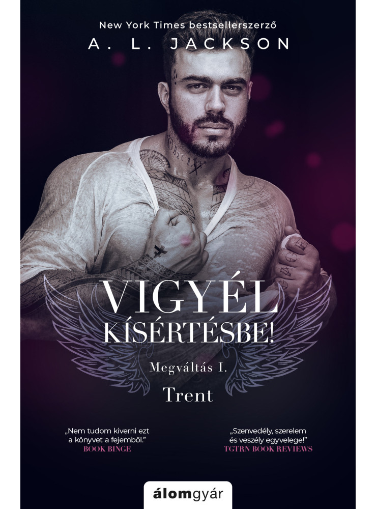 Vigyél kísértésbe (ekönyv) Vigyél kísértésbe (ekönyv)