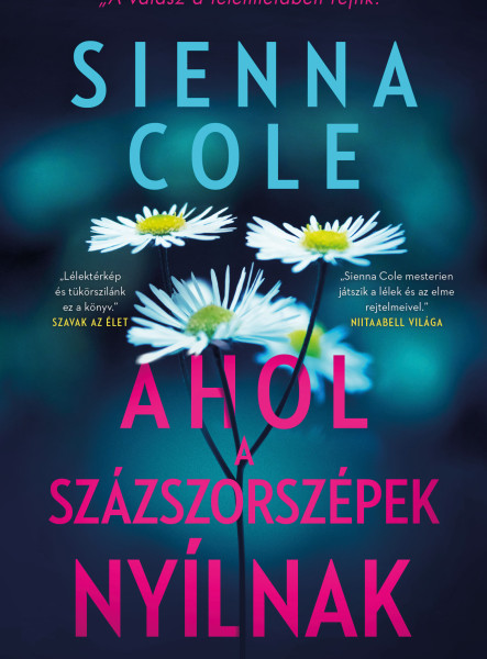 Ahol a százszorszépek nyílnak (ekönyv)