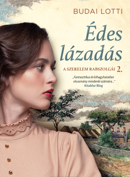 Édes lázadás (ekönyv)