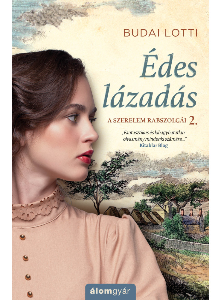Édes lázadás (ekönyv)