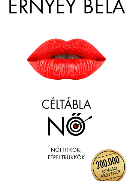 Céltábla Nő (ekönyv)