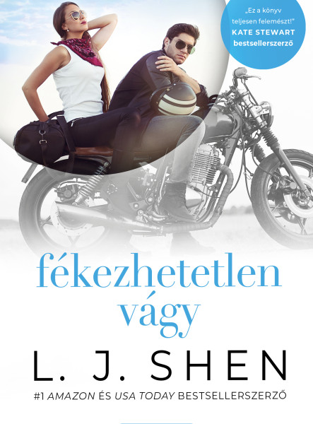 Fékezhetetlen vágy (ekönyv)