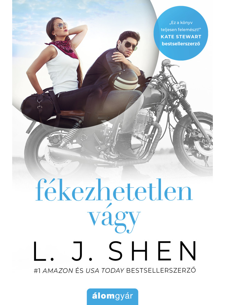 Fékezhetetlen vágy (ekönyv) Fékezhetetlen vágy (ekönyv)