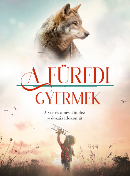 A füredi gyermek (ekönyv)