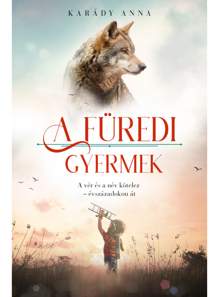 A füredi gyermek (ekönyv) A füredi gyermek (ekönyv)