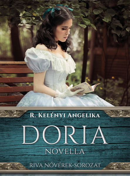 Doria (novella) (ekönyv)
