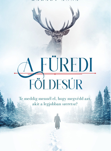 A füredi földesúr (ekönyv)