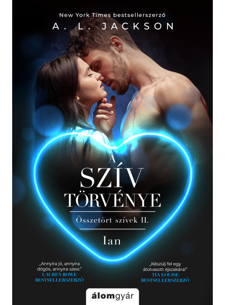 A szív törvénye A szív törvénye