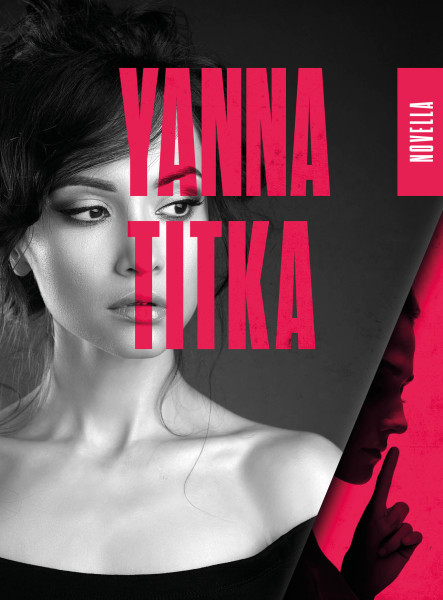 Yanna titka (novella) (ekönyv)