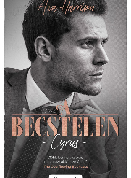 A BECSTELEN
