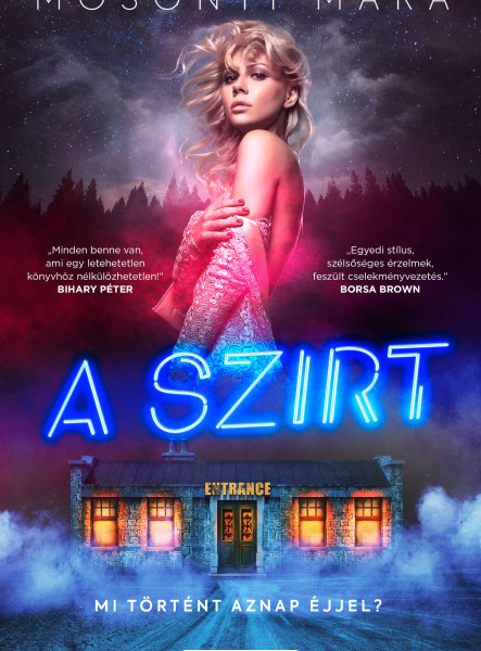 A SZIRT