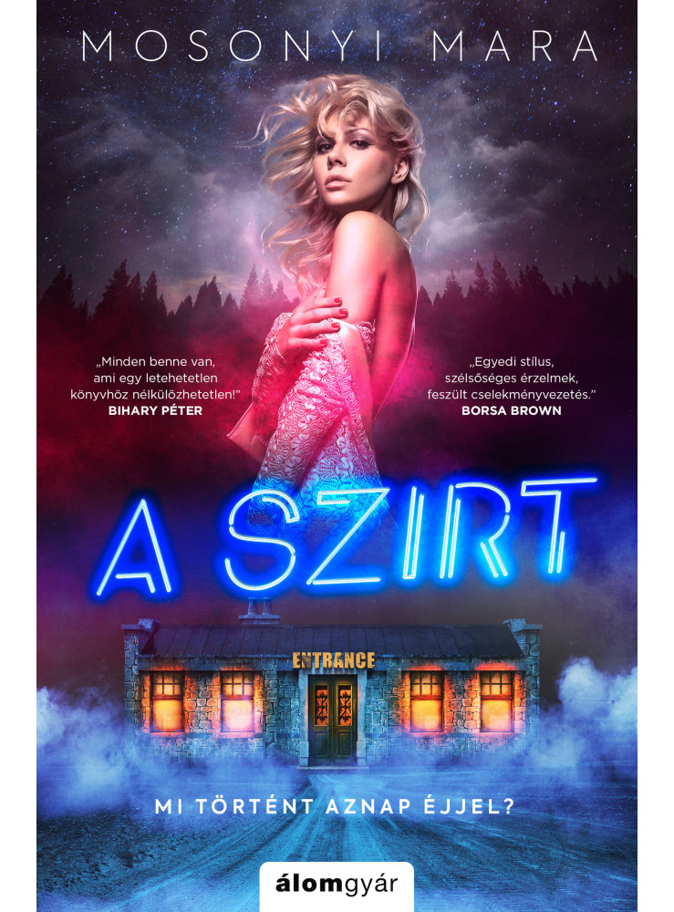 A SZIRT A SZIRT