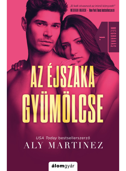 Az éjszaka gyümölcse (ekönyv)