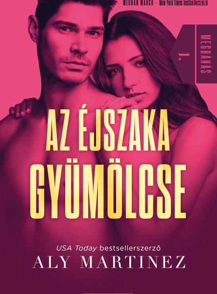 Az éjszaka gyümölcse (ekönyv)
