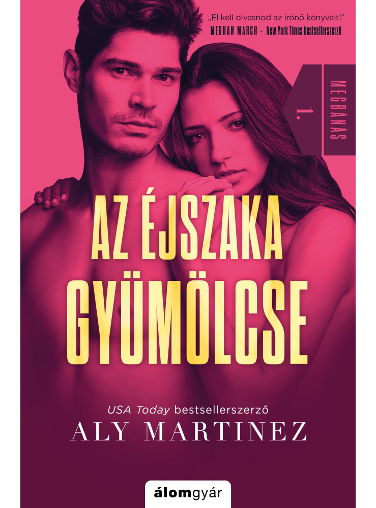 Az éjszaka gyümölcse (ekönyv)