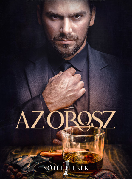 Az orosz (ekönyv)