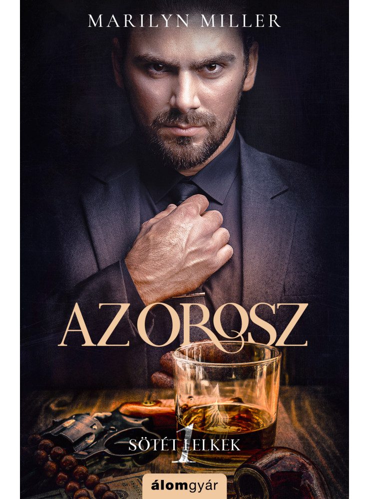 Az orosz (ekönyv) Az orosz (ekönyv)