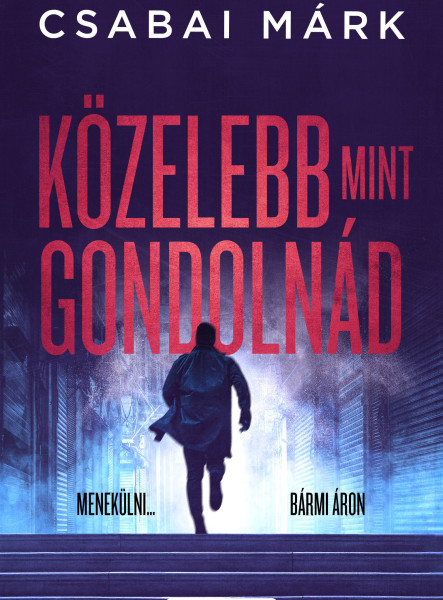 Közelebb, mint gondolnád (ekönyv)