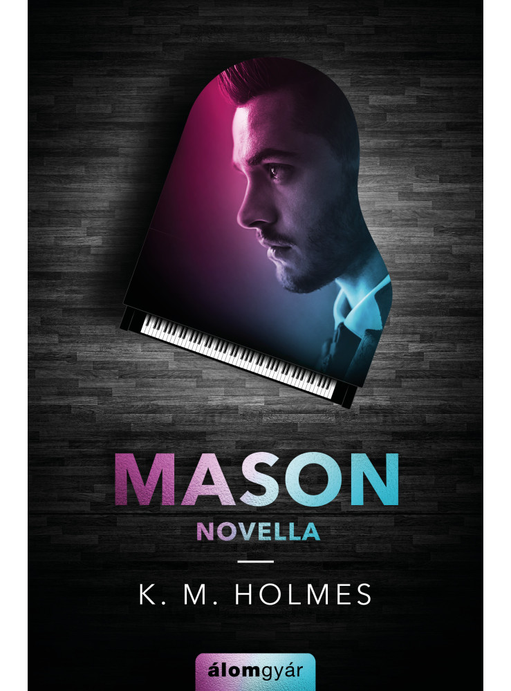Mason (novella) (ekönyv)