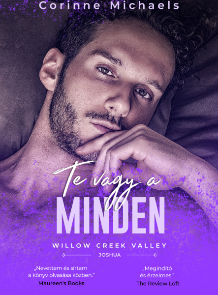 Te vagy a minden (ekönyv)