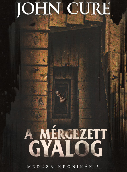 A mérgezett gyalog (ekönyv)