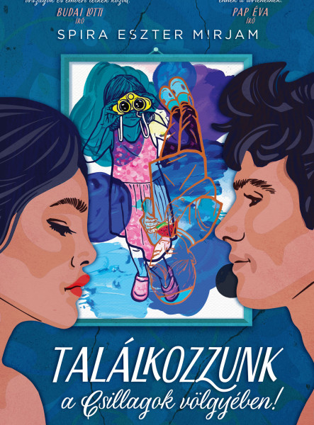 Találkozzunk a Csillagok völgyében! (ekönyv)