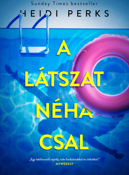 A látszat néha csal (ekönyv)