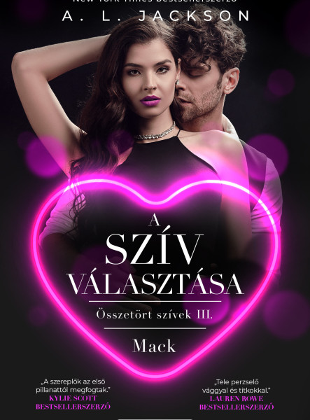 A szív választása (ekönyv)