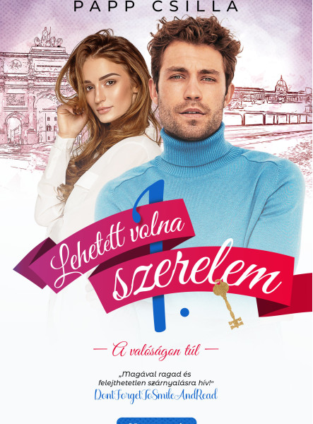 Lehetett volna szerelem (ekönyv)