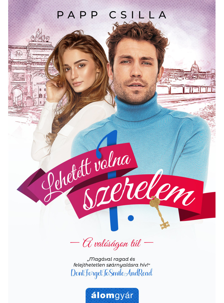 Lehetett volna szerelem (ekönyv)