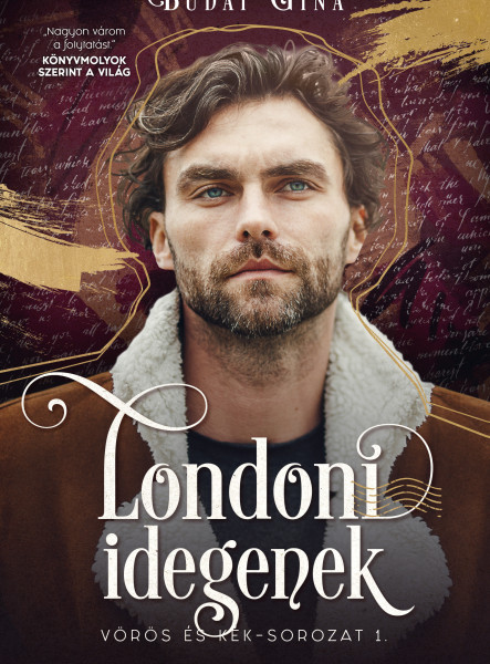  Londoni idegenek (ekönyv)